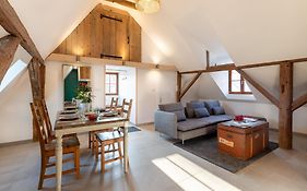 Chabi Chalet Gite Au Coeur D'Eguisheim