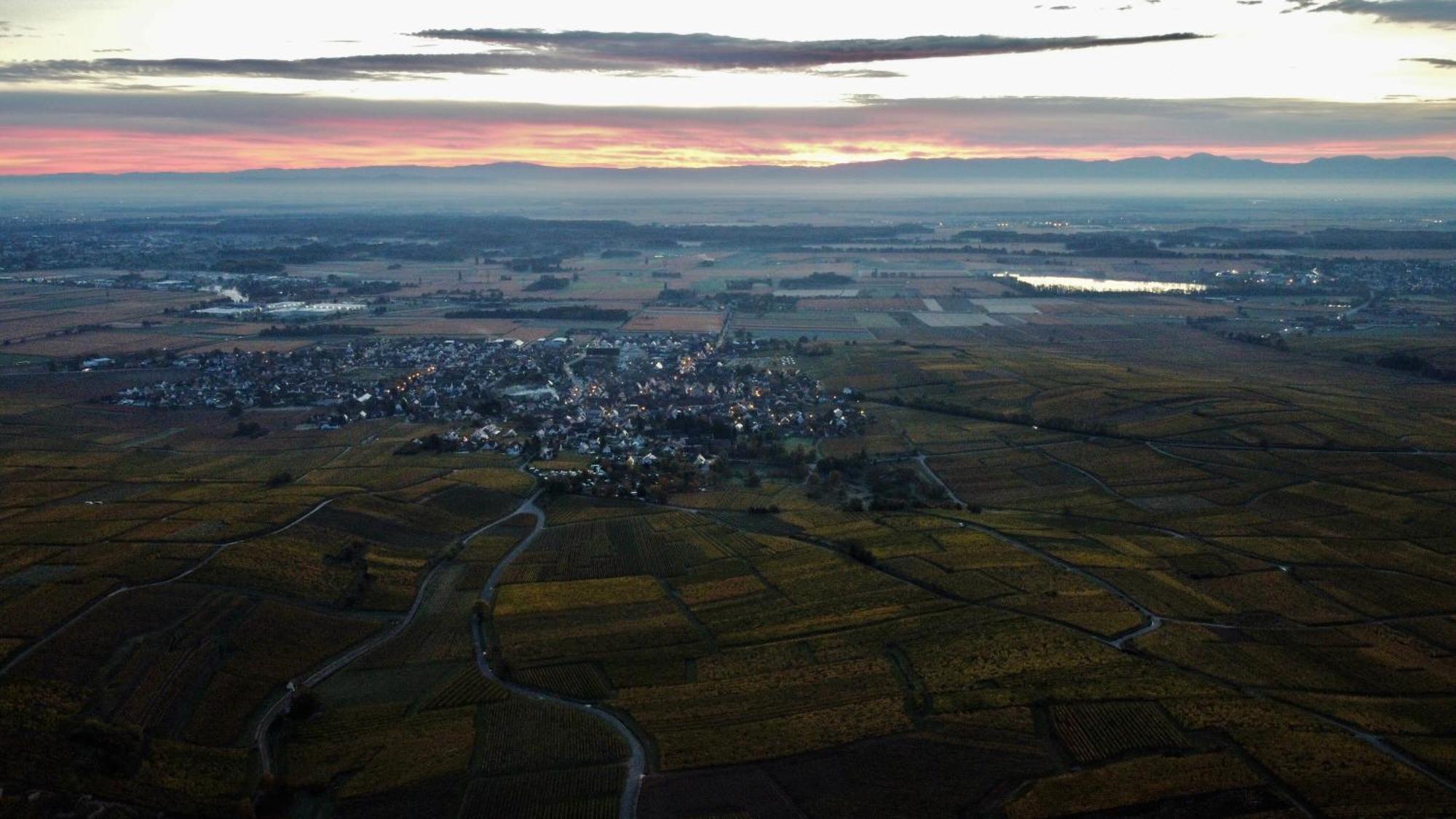Chabi Chalet Gite Au Coeur D'Eguisheim Buitenkant foto