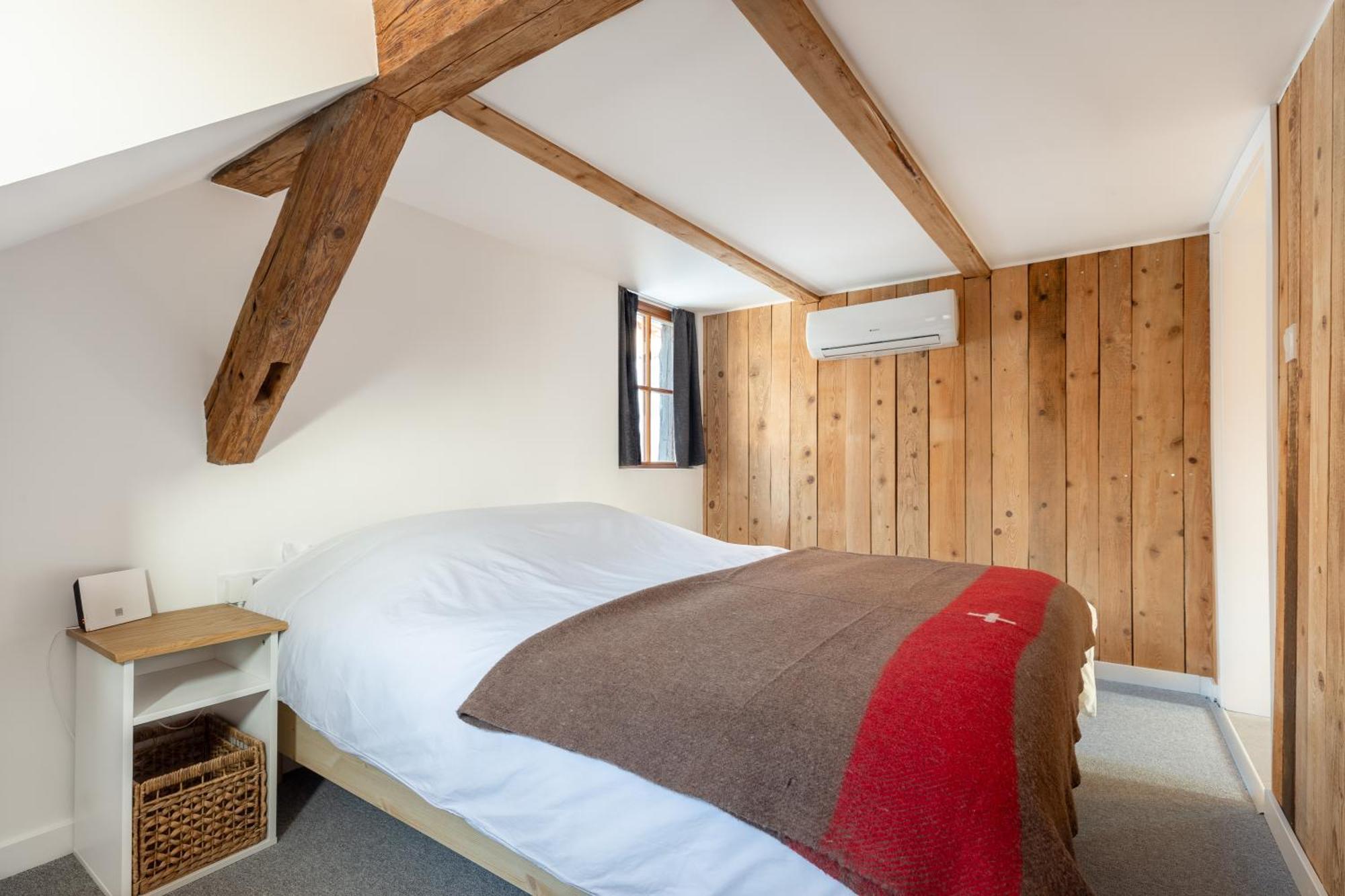 Chabi Chalet Gite Au Coeur D'Eguisheim Buitenkant foto